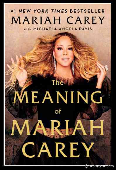 Mariah Carey – songbird under attack