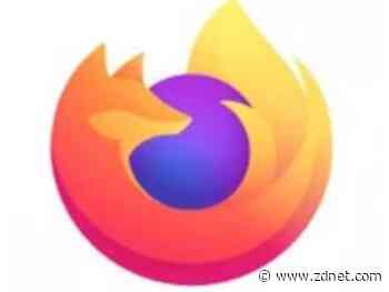 What about Firefox?