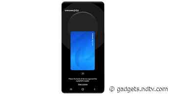Samsung, Mastercard Announce Biometric Card With Fingerprint Scanner for Secure Transactions