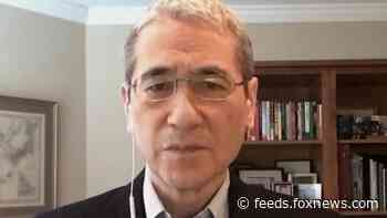 China has 'closing window of opportunity' to reach its geopolitical goals: Gordon Chang