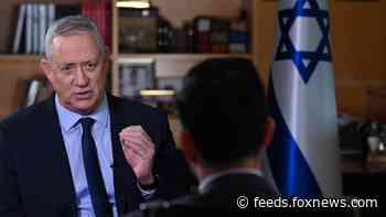 Israel updating plans to strike Iranian nuclear sites, Israeli defense minister tells Fox News