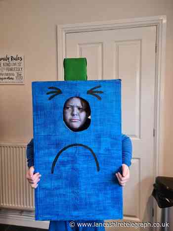 World Book Day: East Lancashire's fantastic photos