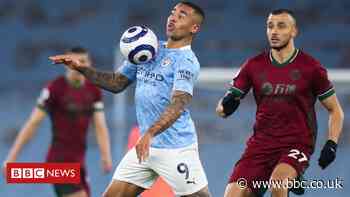 Data experts are becoming football's best signings