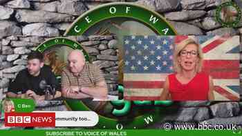 'Racist' Welsh YouTube channel removed