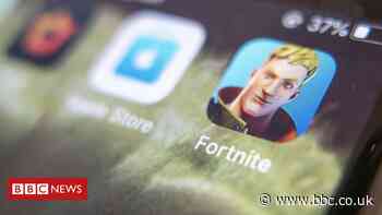 Apple investigated in UK over 'unfair' App Store claims