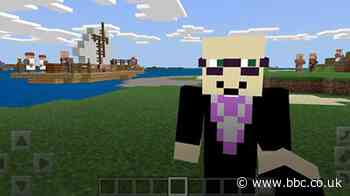 Minecraft: Bishop of Ely joins game for Gospel teachings