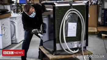 How can we make washing machines last?