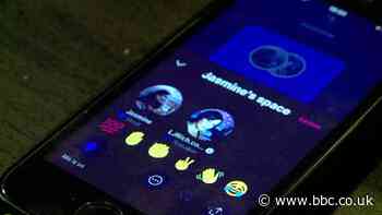 Will audio-only apps change our use of social networks?