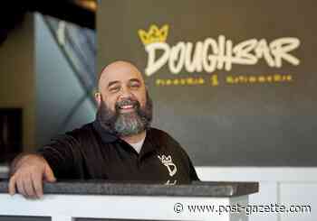 Doughbar, a new pizza destination, to open on South Side