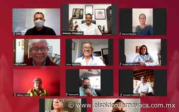 Cuernavaca refrenda apoyo al sector rural - El Sol de Cuernavaca