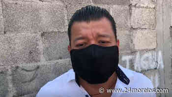 Asegura Regidor que inseguridad en Cuernavaca es preocupante - 24 Morelos