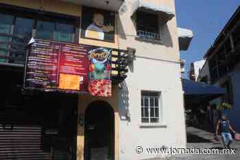 Clausuran bares en Cuernavaca por desobedecer normas sanitarias - La Jornada