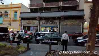 Clausuran dos bares en Cuernavaca por incumplir medidas sanitarias - Bajo Palabra