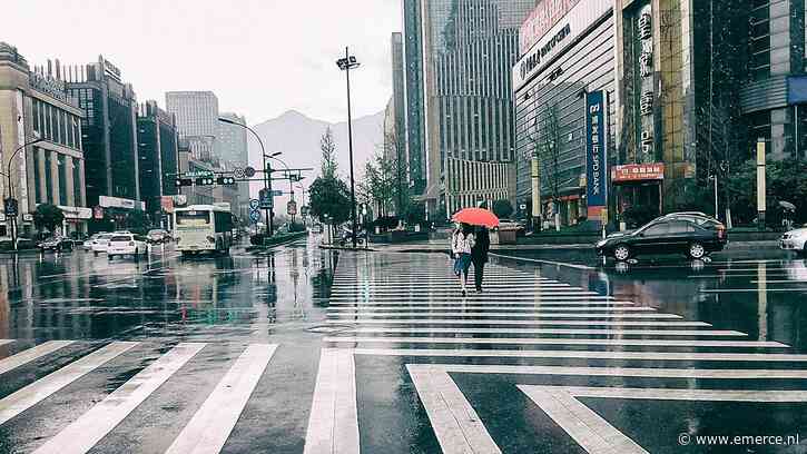 Grootste illegale Chinese filmsite uit de lucht gehaald