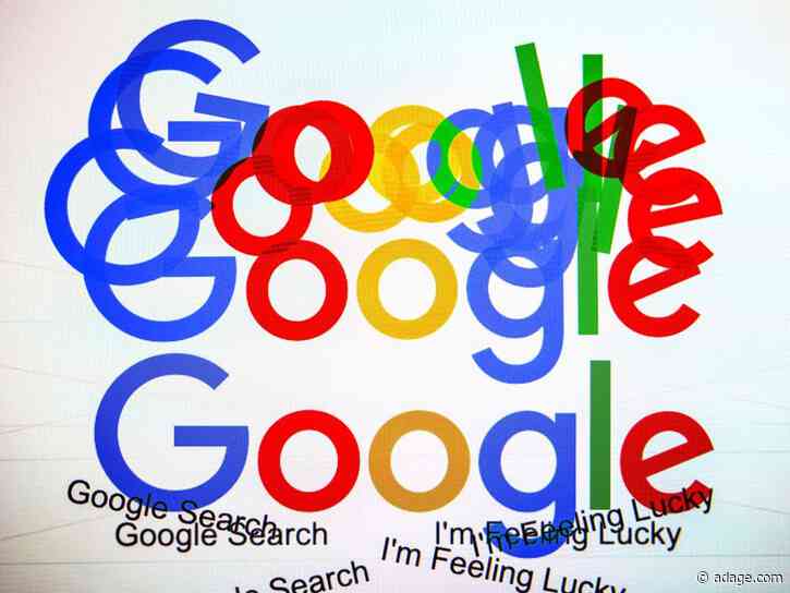 Ad world reacts to Google’s tracking rebuff, and suit brand stages an unmasked 'orgy': Friday Wake-Up Call