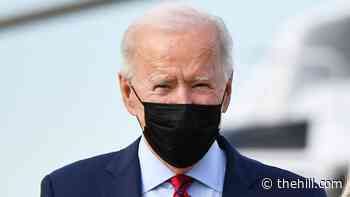 Biden turns focus to next priority with infrastructure talks