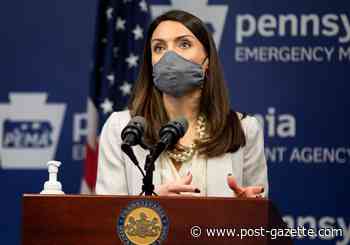 Pa. officials: Vaccinations to roll out next week for teachers, school staff