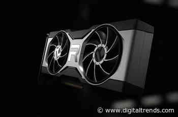 RX 6700 XT vs. RTX 3070