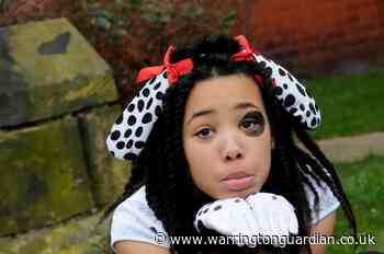 6 of our favourite moments from World Book Day in Warrington