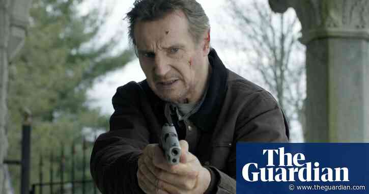 Hero's welcome: Liam Neeson to greet audiences for his new film in New York