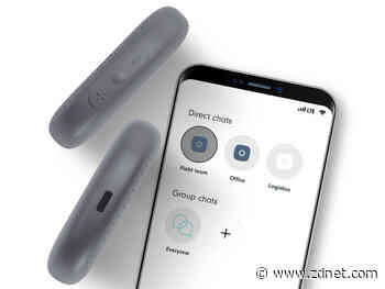 Relay Plus adds panic button to its enterprise push-to-talk device to help hospitality workers