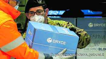 L'allarme. Mancano i vaccini Con questo ritmo a Modena si finirà nel giugno 2025 - La Gazzetta di Modena