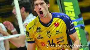 Vettori resta a Modena | Dal 15 al 25 - La Gazzetta dello Sport