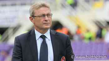 TMW RADIO - Pulga: "Modena? Credo lotterà per il terzo posto" - Tutto Lega Pro