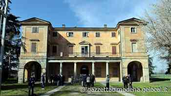 Baggiovara Villa Montecuccoli: l’Hospice è più vicino - La Gazzetta di Modena
