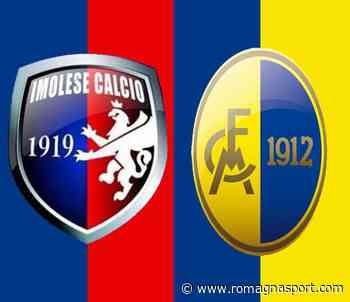 Modena-Imolese 3-1 - romagnasport.com