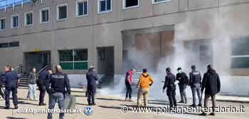 Carcere Modena, inchiesta sulle morti in carcere durante la rivolta: la Procura chiede l’archiviazione - Polizia Penitenziaria
