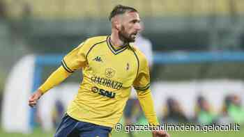 Il Modena si riscatta e cala il tris con l'Imolese - La Gazzetta di Modena