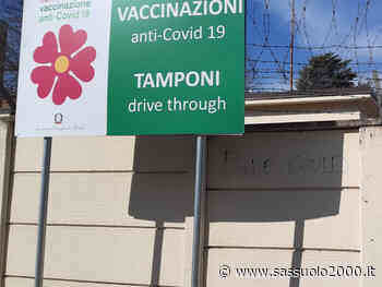 Modena, attivisti no No Mask - sassuolo2000.it - SASSUOLO NOTIZIE - SASSUOLO 2000