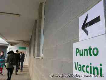 Modena ripiomba in zona rossa, come un anno fa. Cittadini rassegnati - Corriere della Sera