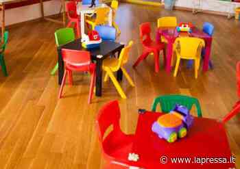 Zona Rossa Bologna e Modena, nidi e materne chiusi da lunedì - La Pressa
