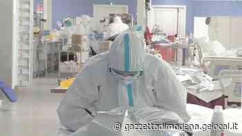 Modena La corsa del coronavirus in sette giorni Ricoveri e casi cresciuti del 30% - La Gazzetta di Modena
