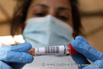 Dal 4 marzo, Città metropolitana di Bologna e provincia di Modena in zona rossa, provincia di Reggio Emilia in arancione scuro - Regione Emilia Romagna