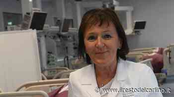 "Covid: a Modena tanti ricoveri in terapia intensiva. L'età media si abbassa" - il Resto del Carlino