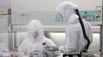 Covid, preoccupano le varianti in Italia | Modena, Bologna e Ancona in zona rossa - TGCOM