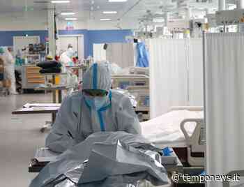 A Modena scatta la zona rossa - COOPERATIVA RADIO BRUNO srl