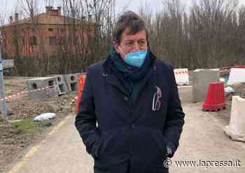 Modena in zona rossa dal 4 marzo, Muzzarelli: 'Scelta necessaria' - La Pressa