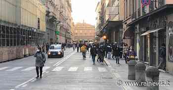 Bologna e Modena in zona rossa dal 4 marzo, la provincia di Ancona da mercoledì - Rai News