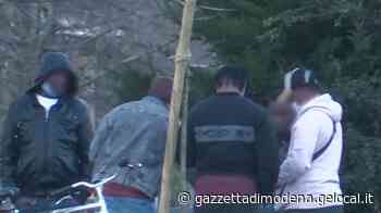 Modena La mappa dello spaccio, otto punti cardine Nel suk dei parchi c'è tutto - La Gazzetta di Modena