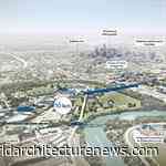 Schlaich Bergermann Partner to lead 16 Tech’s signature bridge project