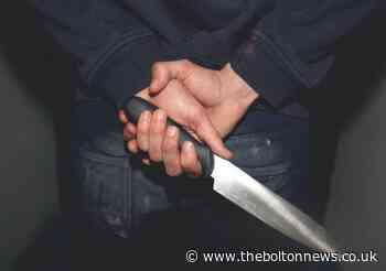 BOLTON: Calls for checks on under-age knife sales