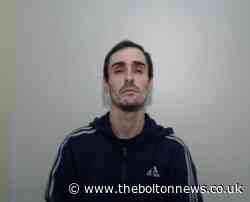 Bolton rapist was filmed by victim making confession, court told