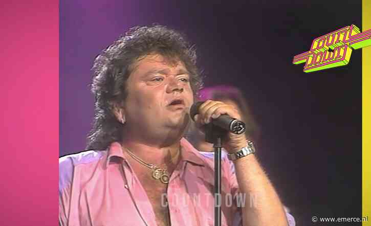 Archief muziekprogramma Countdown op Youtube