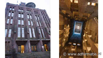 De Werkplek - De Inktpot: Duurzaam avant la lettre 