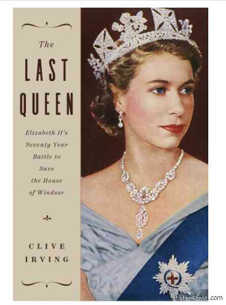 The Queen & Meghan – chalk and cheese