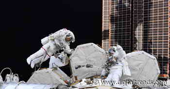 NASA spacewalk is happening right now. Here’s how to watch